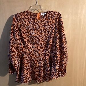 Glam ❤️ Women’s Blouse